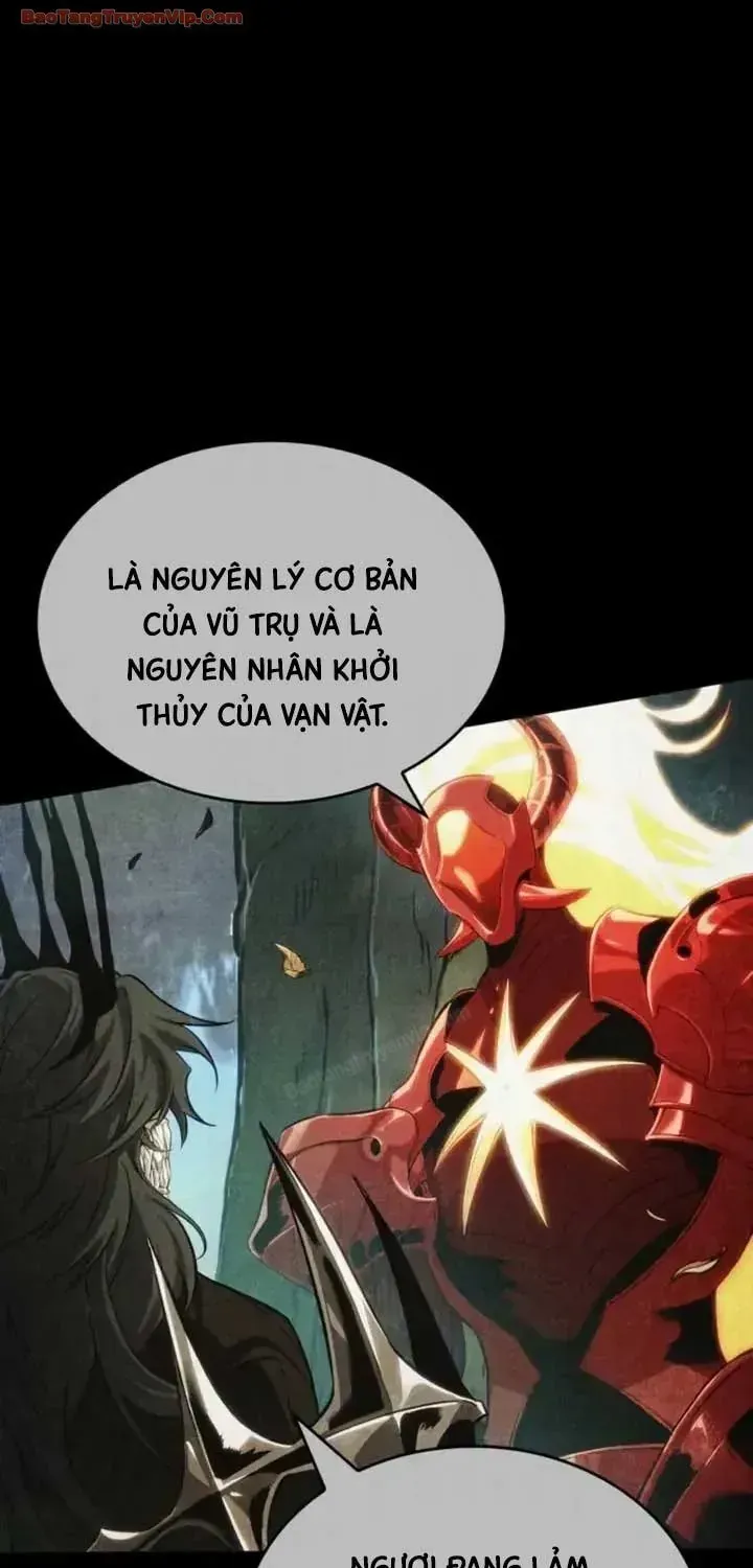 Thế Giới Sau Tận Thế Chap 228 - Next Chap 229