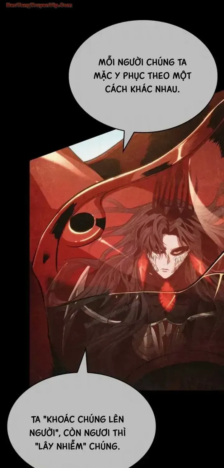 Thế Giới Sau Tận Thế Chap 228 - Next Chap 229