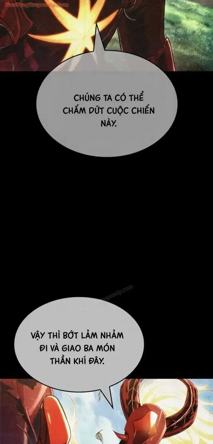 Thế Giới Sau Tận Thế Chap 228 - Next Chap 229