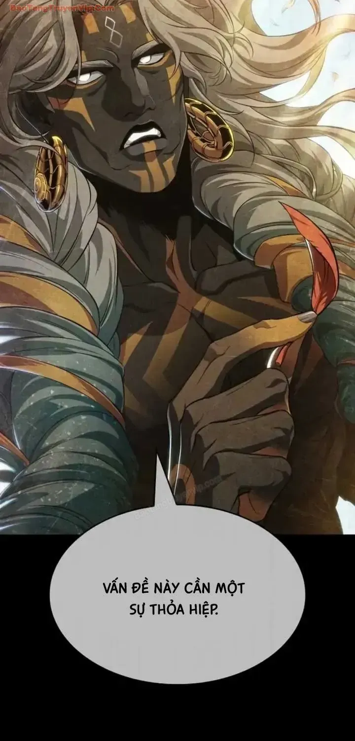 Thế Giới Sau Tận Thế Chap 228 - Next Chap 229