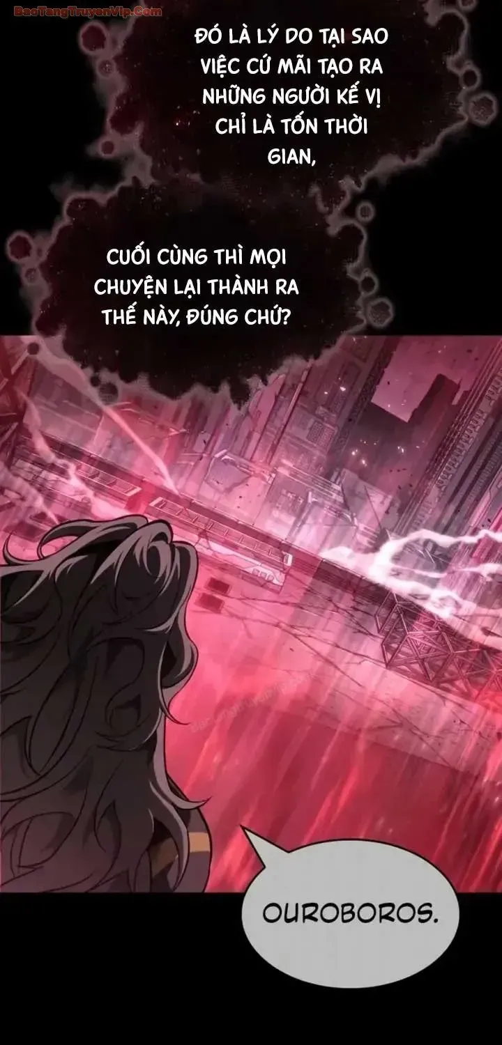 Thế Giới Sau Tận Thế Chap 228 - Next Chap 229