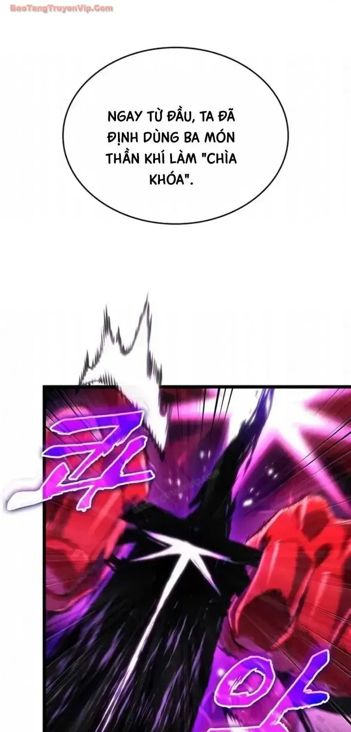 Thế Giới Sau Tận Thế Chap 228 - Next Chap 229