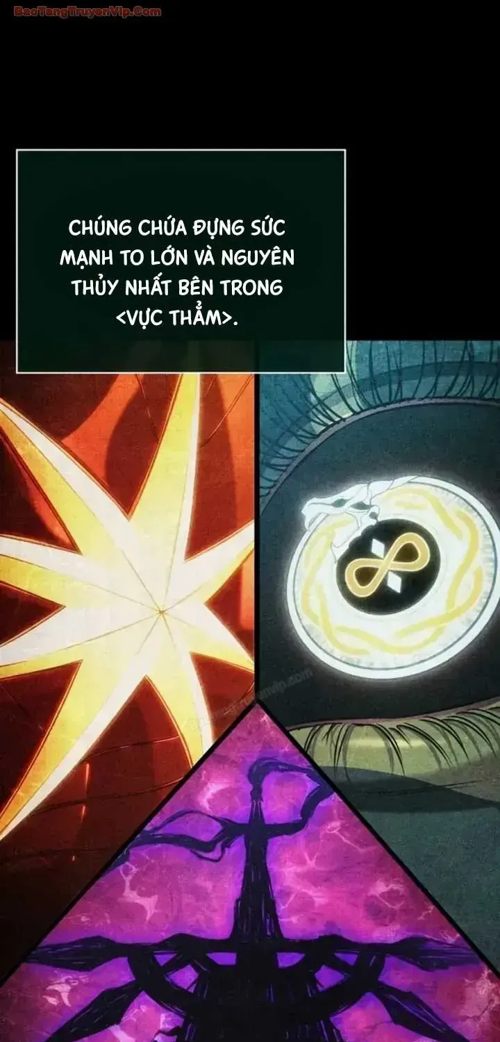 Thế Giới Sau Tận Thế Chap 228 - Next Chap 229