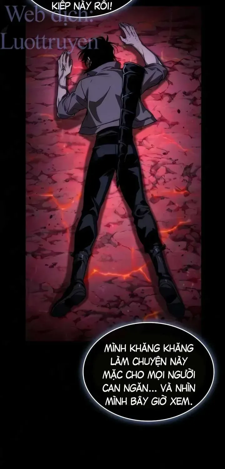 Thế Giới Sau Tận Thế Chap 234 - Next Chap 235