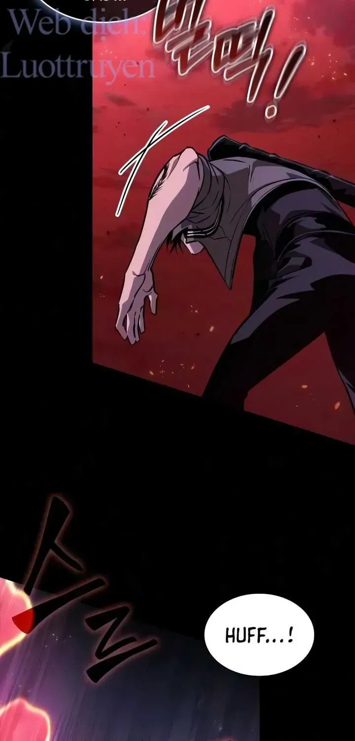 Thế Giới Sau Tận Thế Chap 234 - Next Chap 235