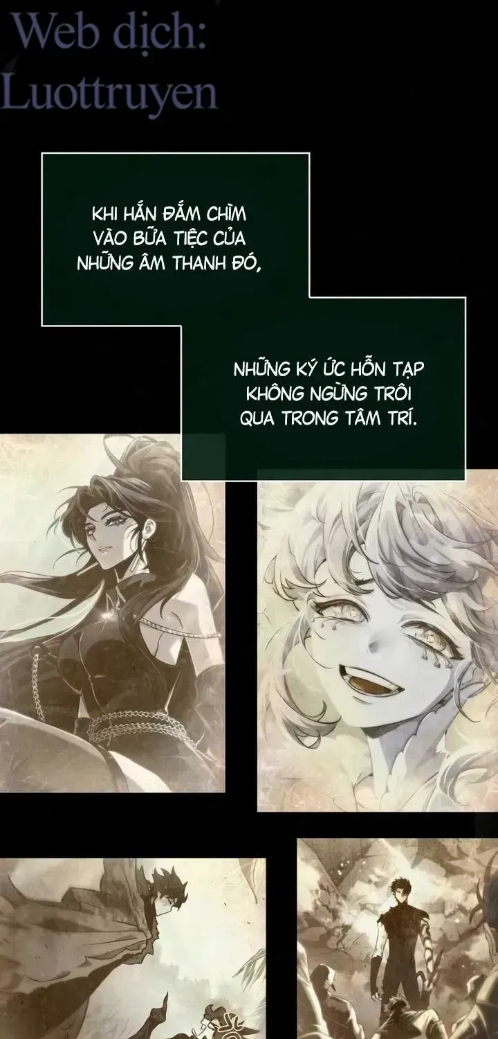 Thế Giới Sau Tận Thế Chap 234 - Next Chap 235