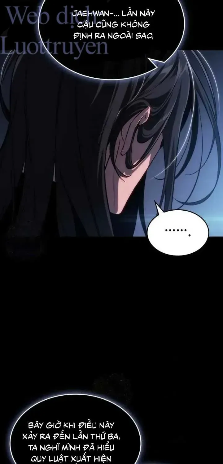 Thế Giới Sau Tận Thế Chap 235 - Next Chap 236