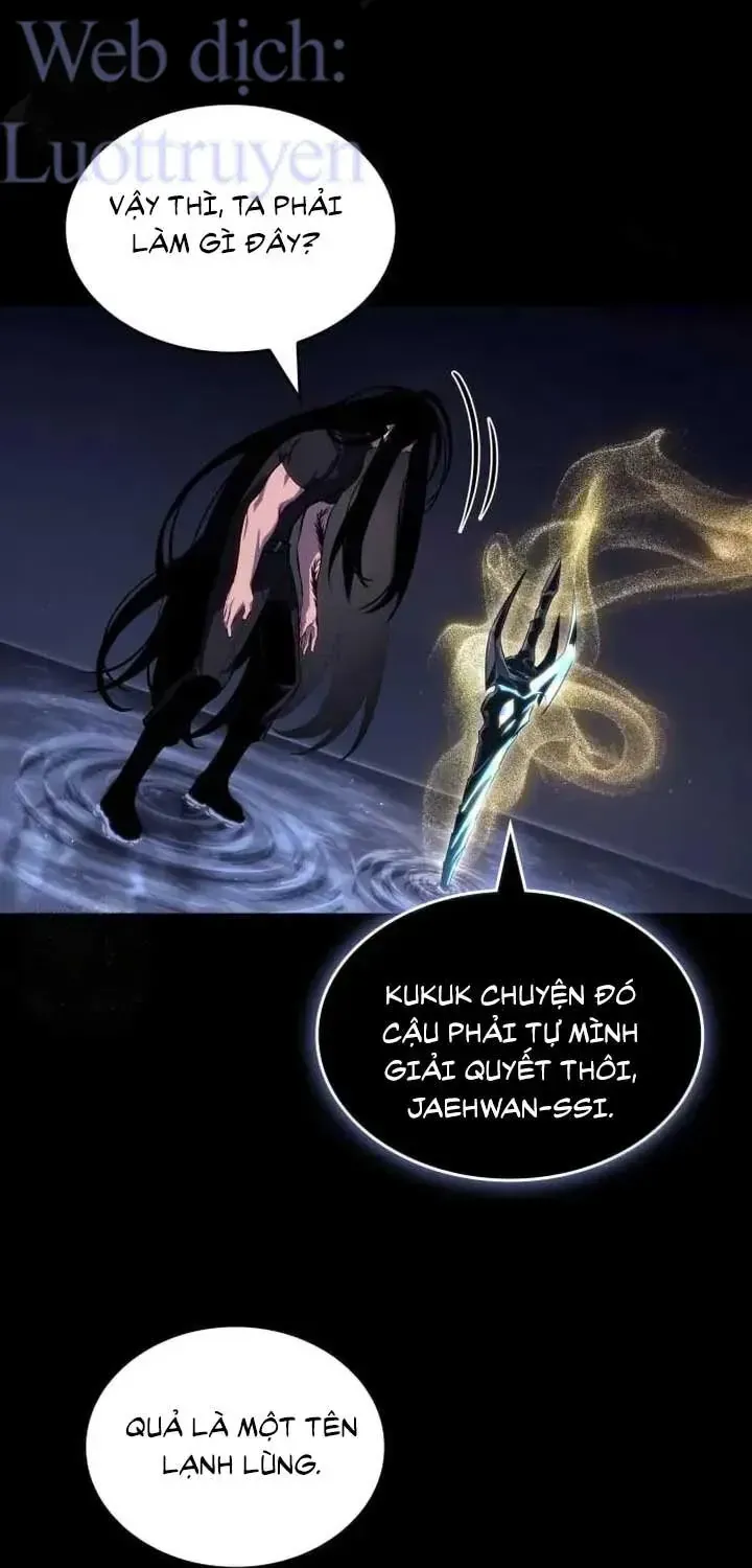 Thế Giới Sau Tận Thế Chap 235 - Next Chap 236