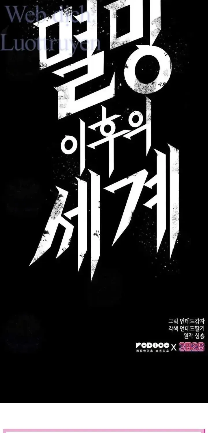 Thế Giới Sau Tận Thế Chap 235 - Next Chap 236