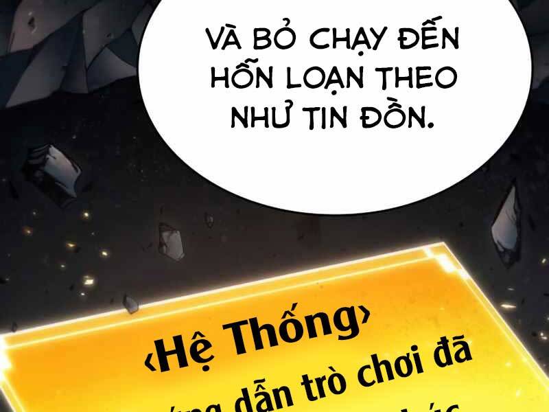 Thế Giới Sau Tận Thế Chap 24 - Next Chap 25