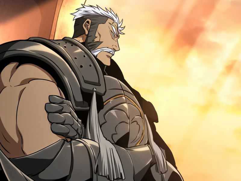 Thế Giới Sau Tận Thế Chap 24 - Next Chap 25