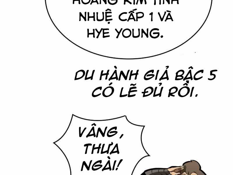 Thế Giới Sau Tận Thế Chap 24 - Next Chap 25