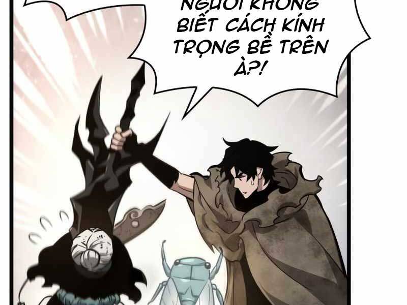 Thế Giới Sau Tận Thế Chap 24 - Next Chap 25