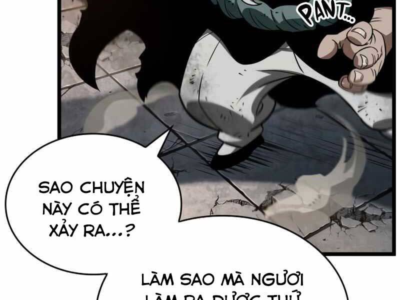 Thế Giới Sau Tận Thế Chap 24 - Next Chap 25