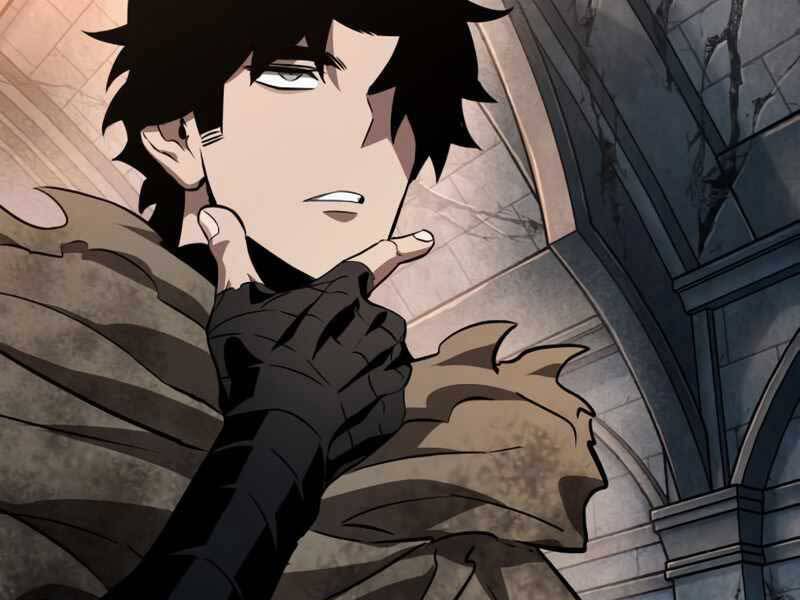 Thế Giới Sau Tận Thế Chap 24 - Next Chap 25