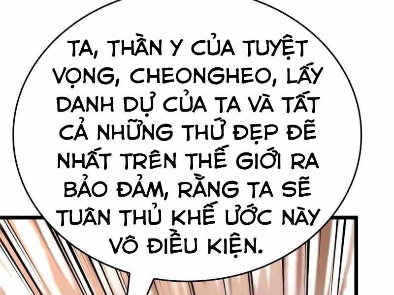 Thế Giới Sau Tận Thế Chap 24 - Next Chap 25
