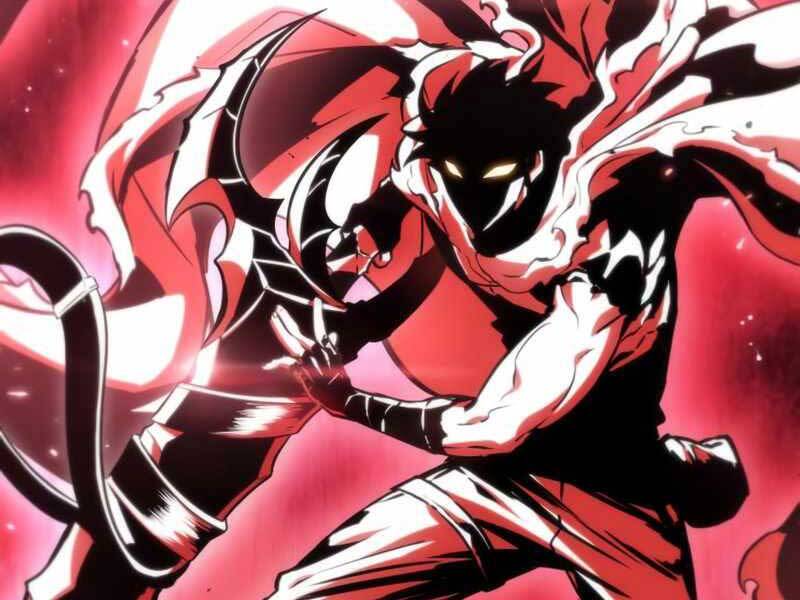 Thế Giới Sau Tận Thế Chap 24 - Next Chap 25