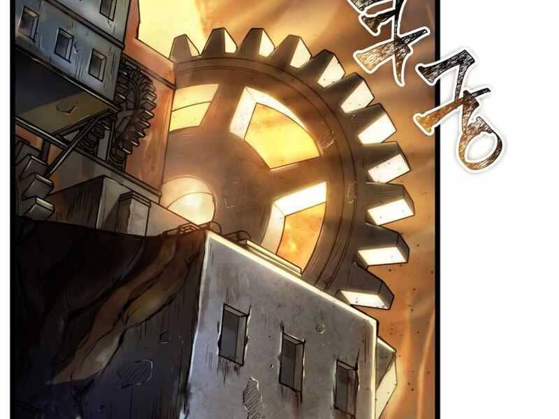 Thế Giới Sau Tận Thế Chap 24 - Next Chap 25