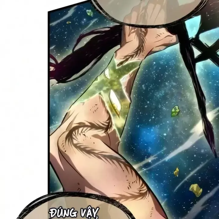 Thế Giới Sau Tận Thế Chap 244 - Next Chap 245
