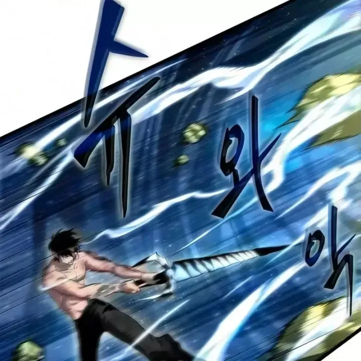Thế Giới Sau Tận Thế Chap 244 - Next Chap 245