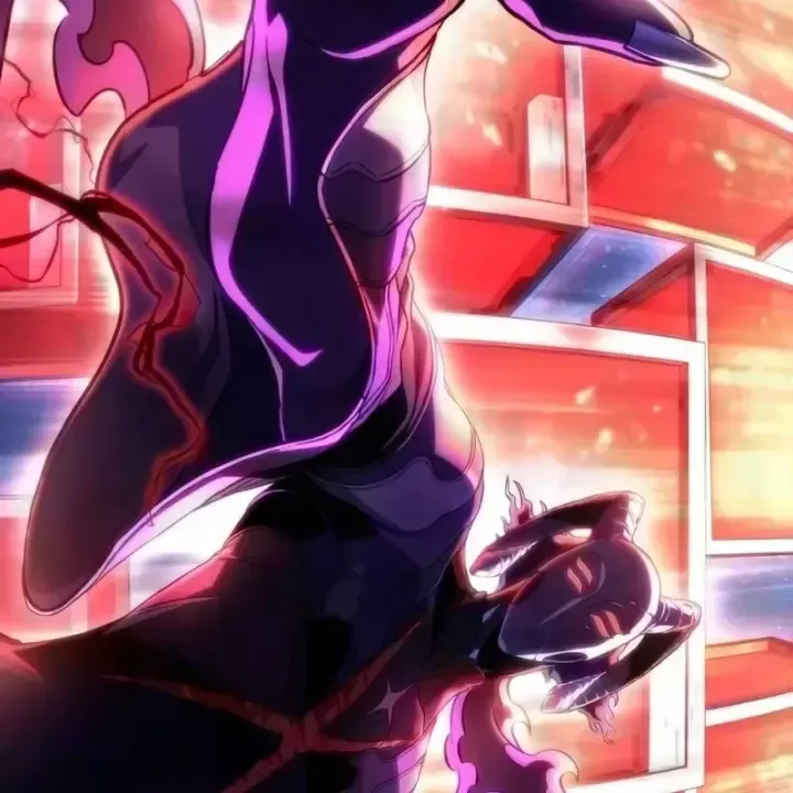 Thế Giới Sau Tận Thế Chap 244 - Next Chap 245