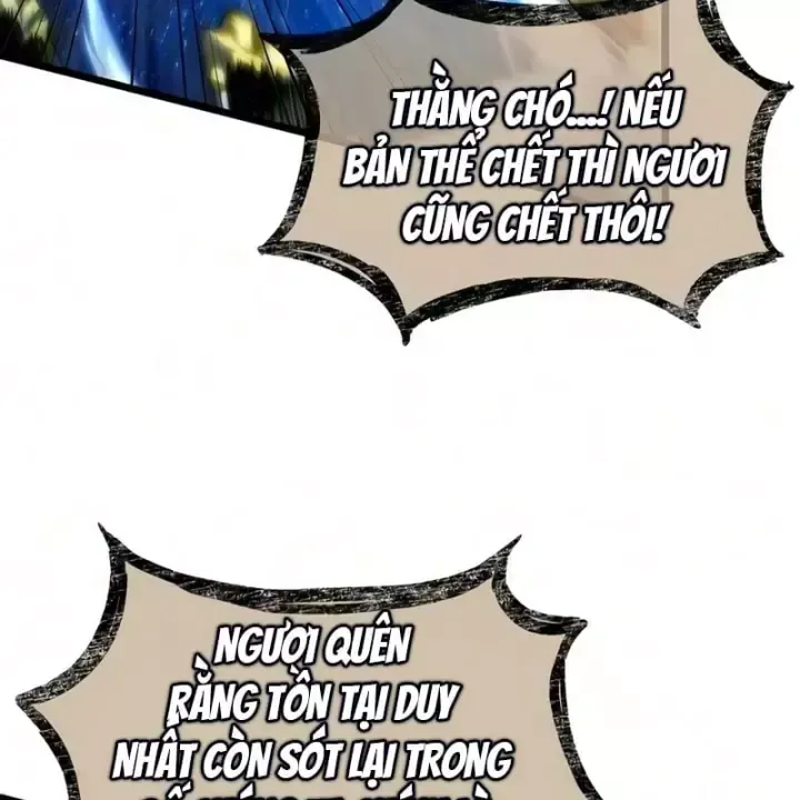 Thế Giới Sau Tận Thế Chap 244 - Next Chap 245