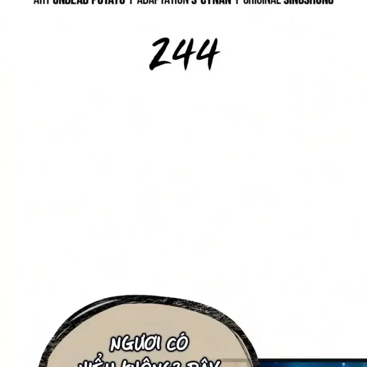 Thế Giới Sau Tận Thế Chap 244 - Next Chap 245