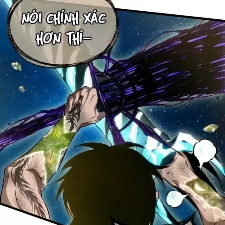 Thế Giới Sau Tận Thế Chap 244 - Next Chap 245