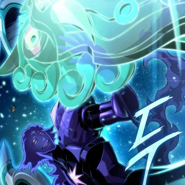 Thế Giới Sau Tận Thế Chap 245 - Next Chap 246