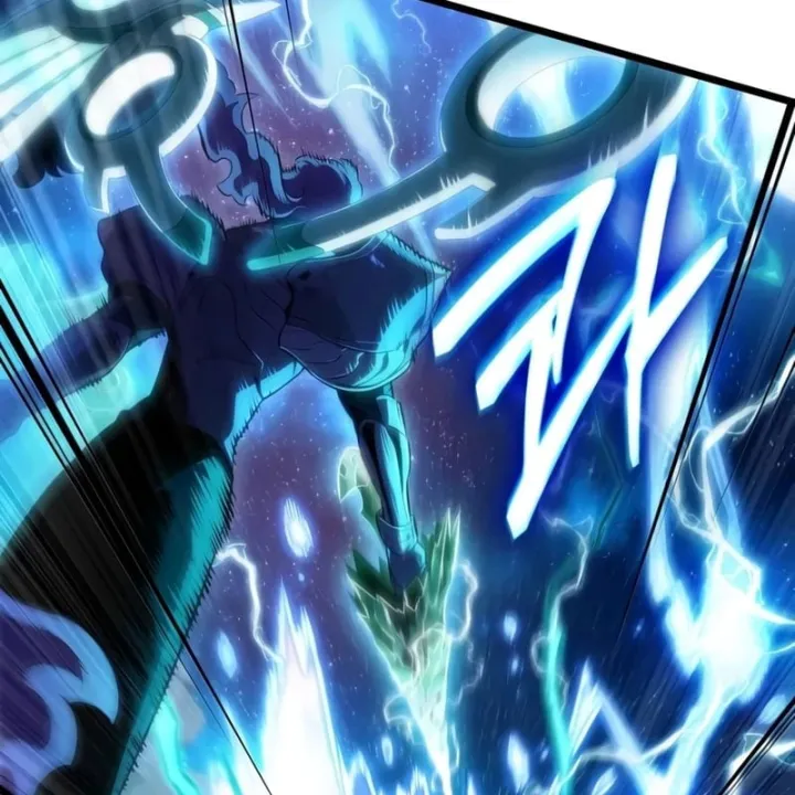 Thế Giới Sau Tận Thế Chap 245 - Next Chap 246