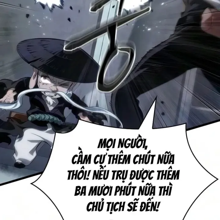 Thế Giới Sau Tận Thế Chap 246 - Next Chap 247