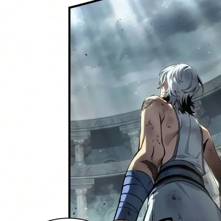 Thế Giới Sau Tận Thế Chap 246 - Next Chap 247
