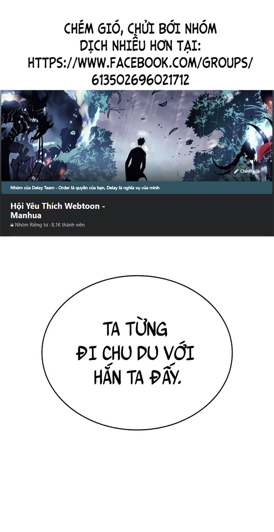 Thế Giới Sau Tận Thế Chap 25 - Next Chap 26