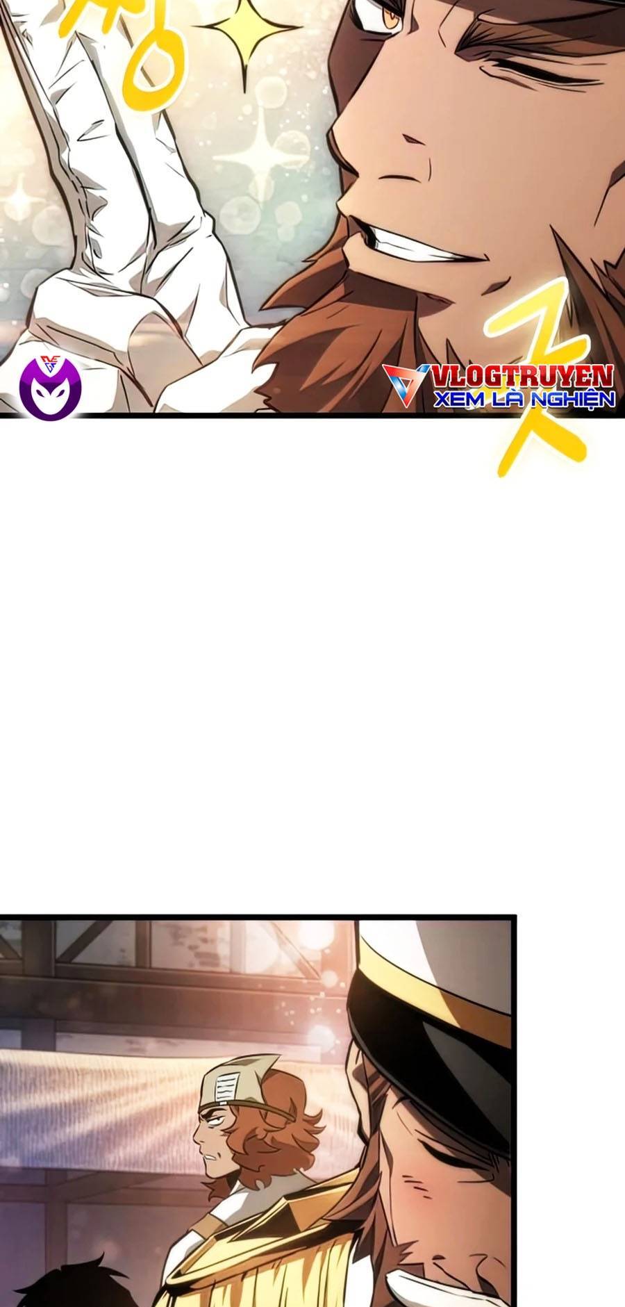 Thế Giới Sau Tận Thế Chap 25 - Next Chap 26