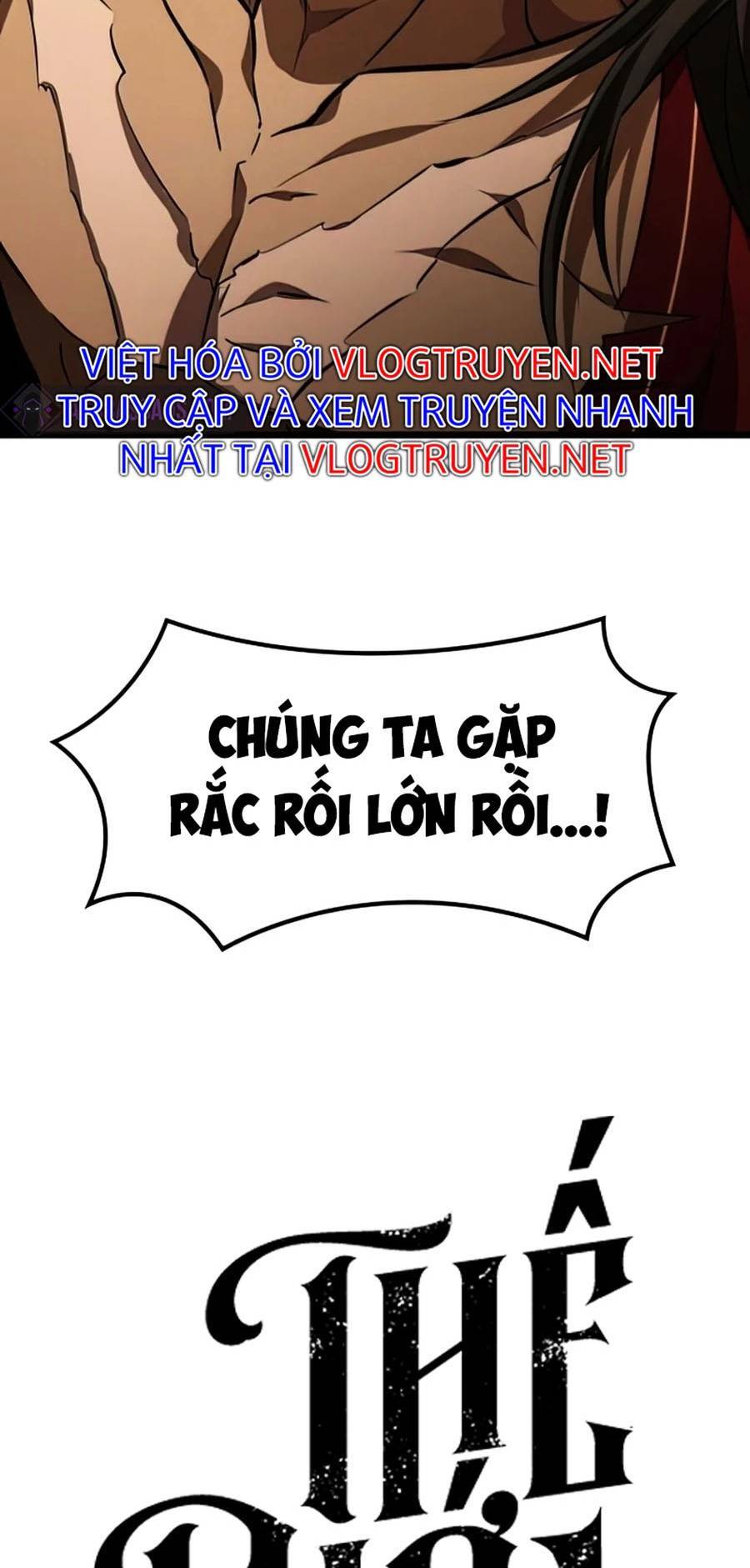 Thế Giới Sau Tận Thế Chap 25 - Next Chap 26