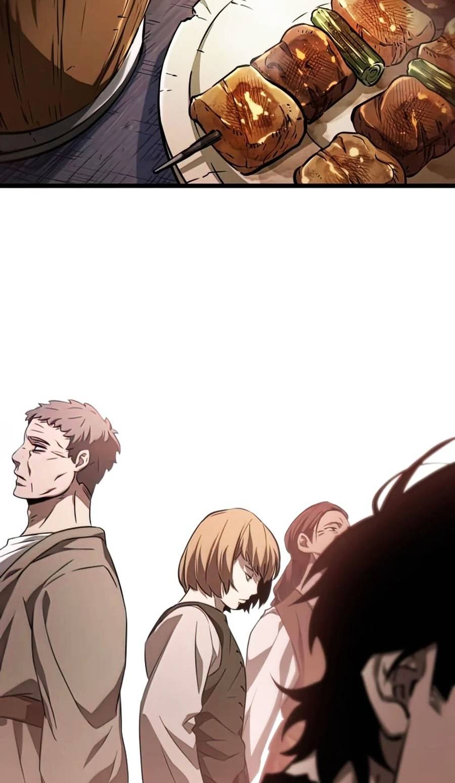 Thế Giới Sau Tận Thế Chap 25 - Next Chap 26