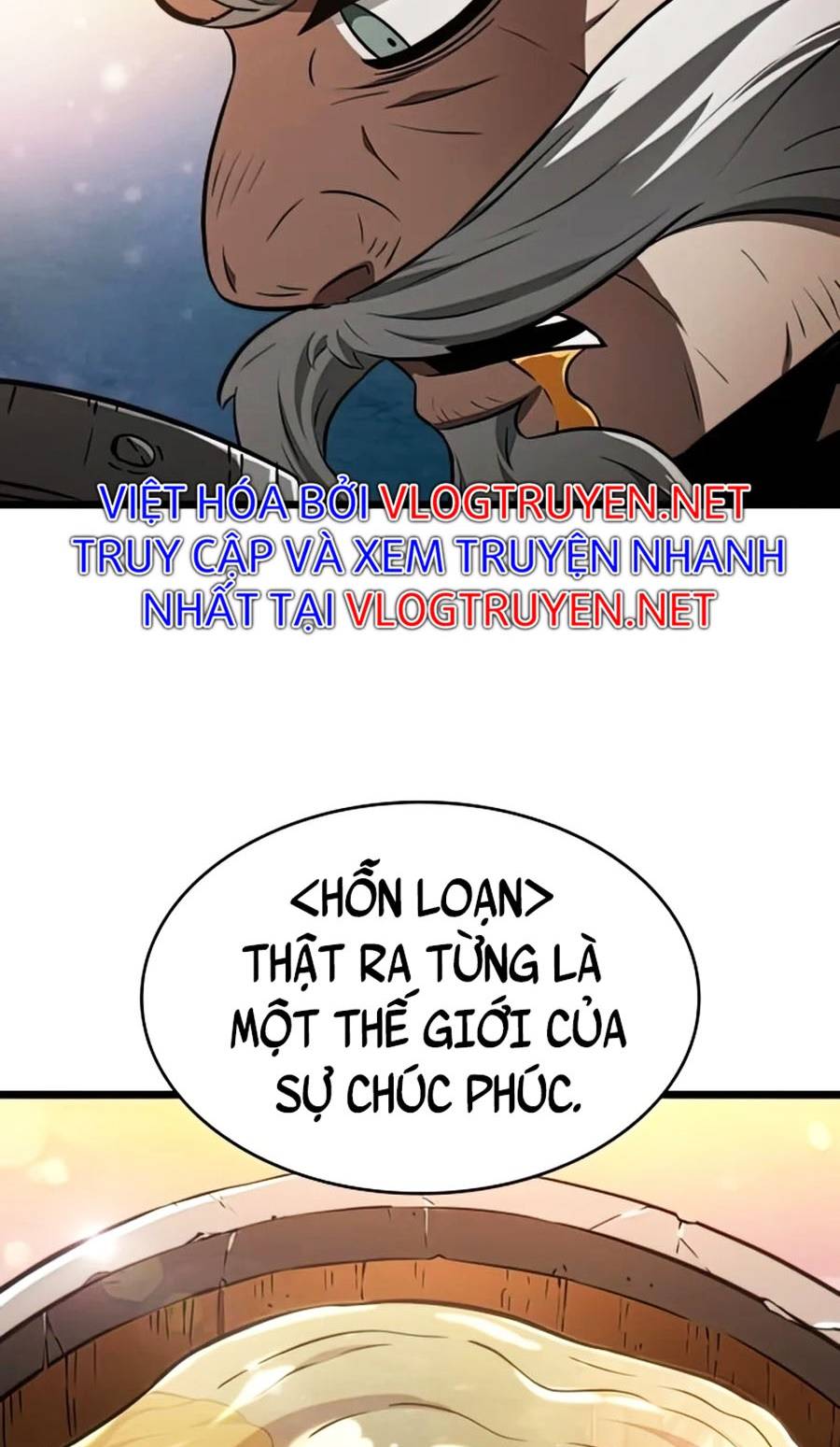 Thế Giới Sau Tận Thế Chap 25 - Next Chap 26