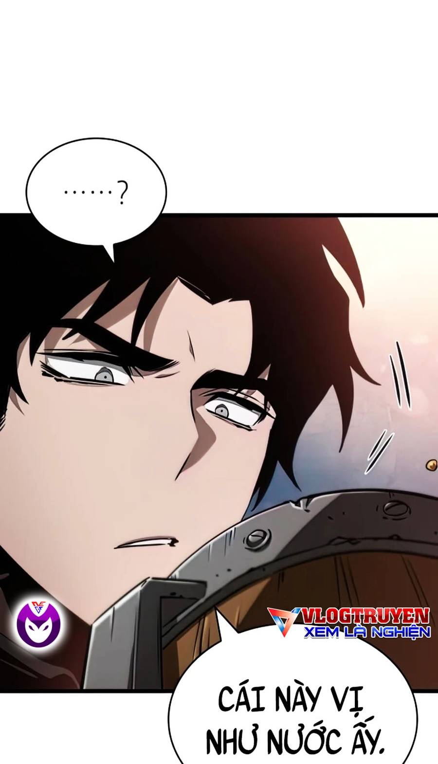 Thế Giới Sau Tận Thế Chap 25 - Next Chap 26