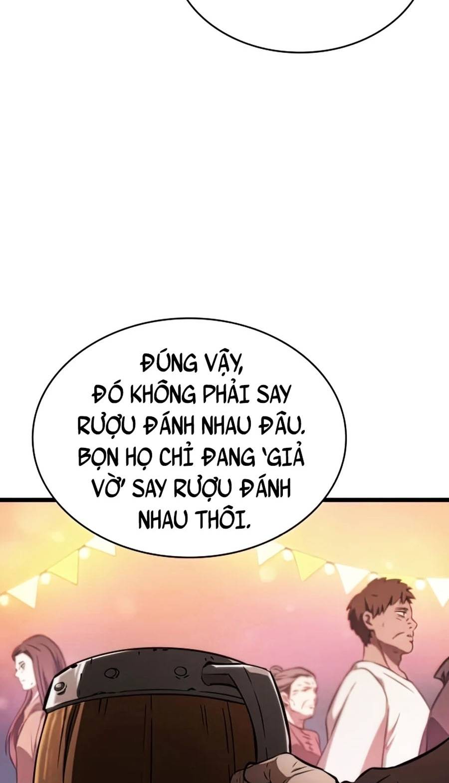 Thế Giới Sau Tận Thế Chap 25 - Next Chap 26