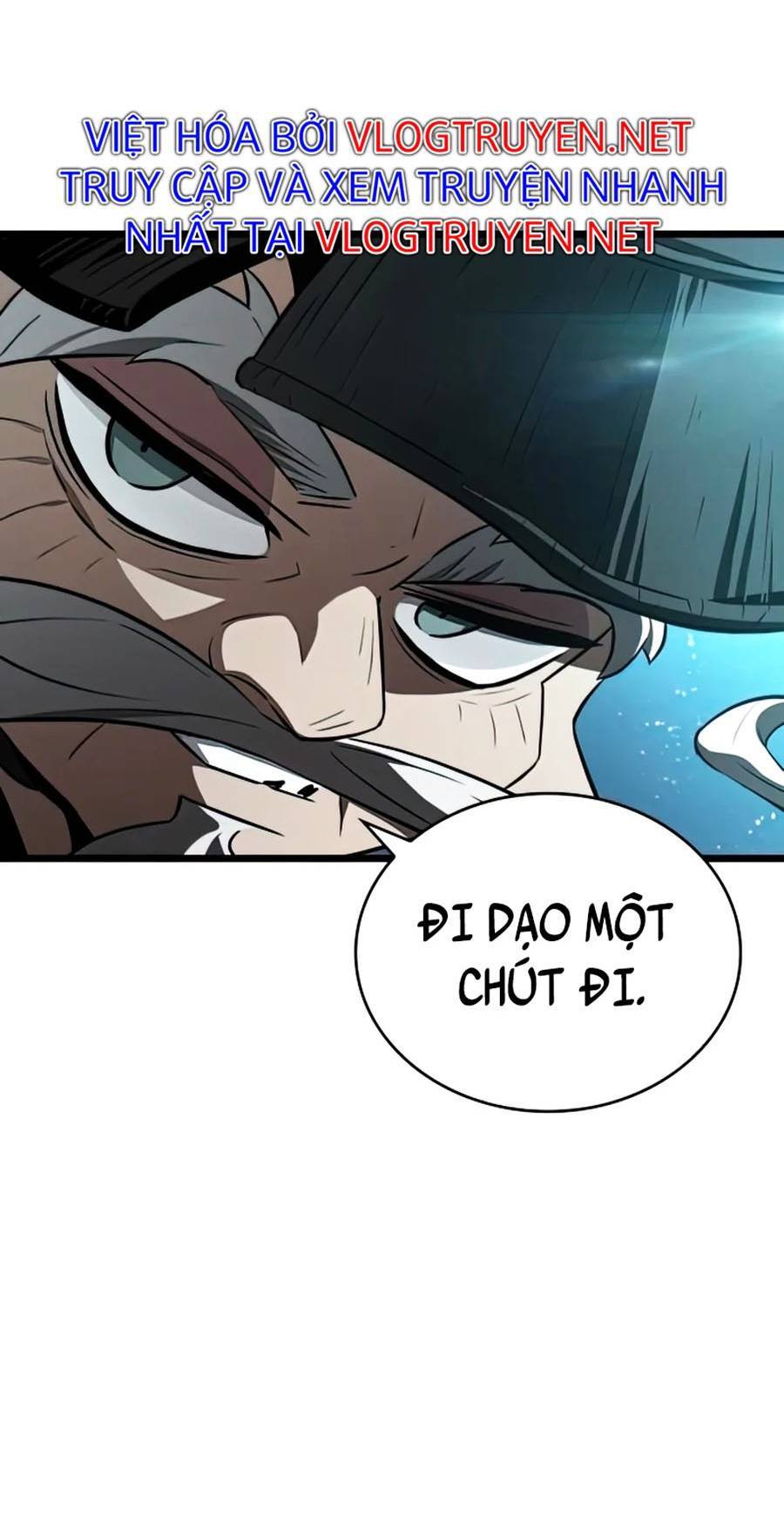 Thế Giới Sau Tận Thế Chap 25 - Next Chap 26