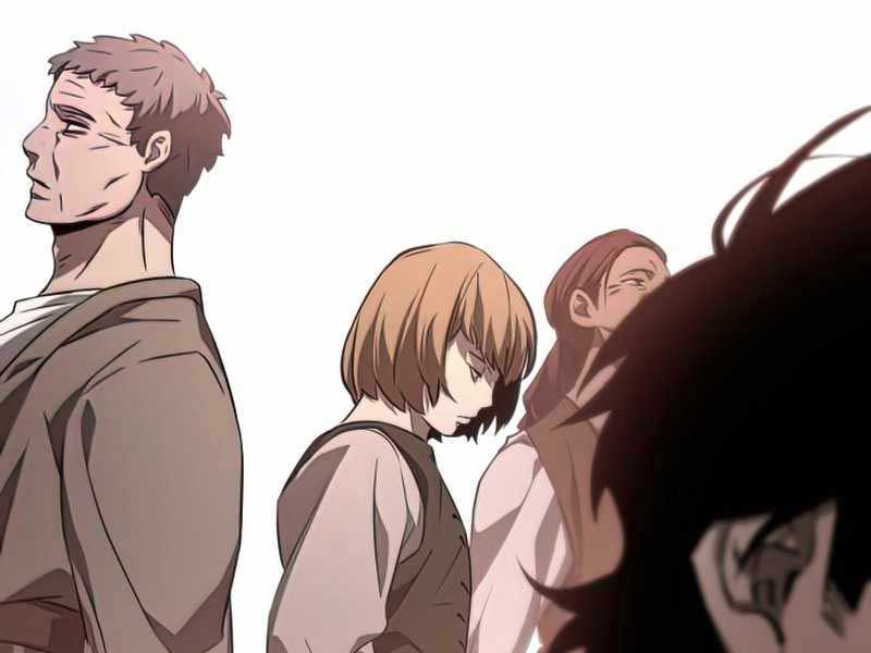 Thế Giới Sau Tận Thế Chap 25 - Next Chap 26