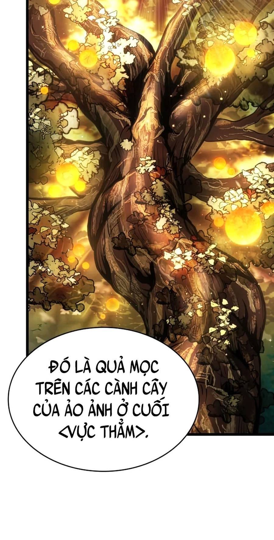 Thế Giới Sau Tận Thế Chap 25 - Next Chap 26