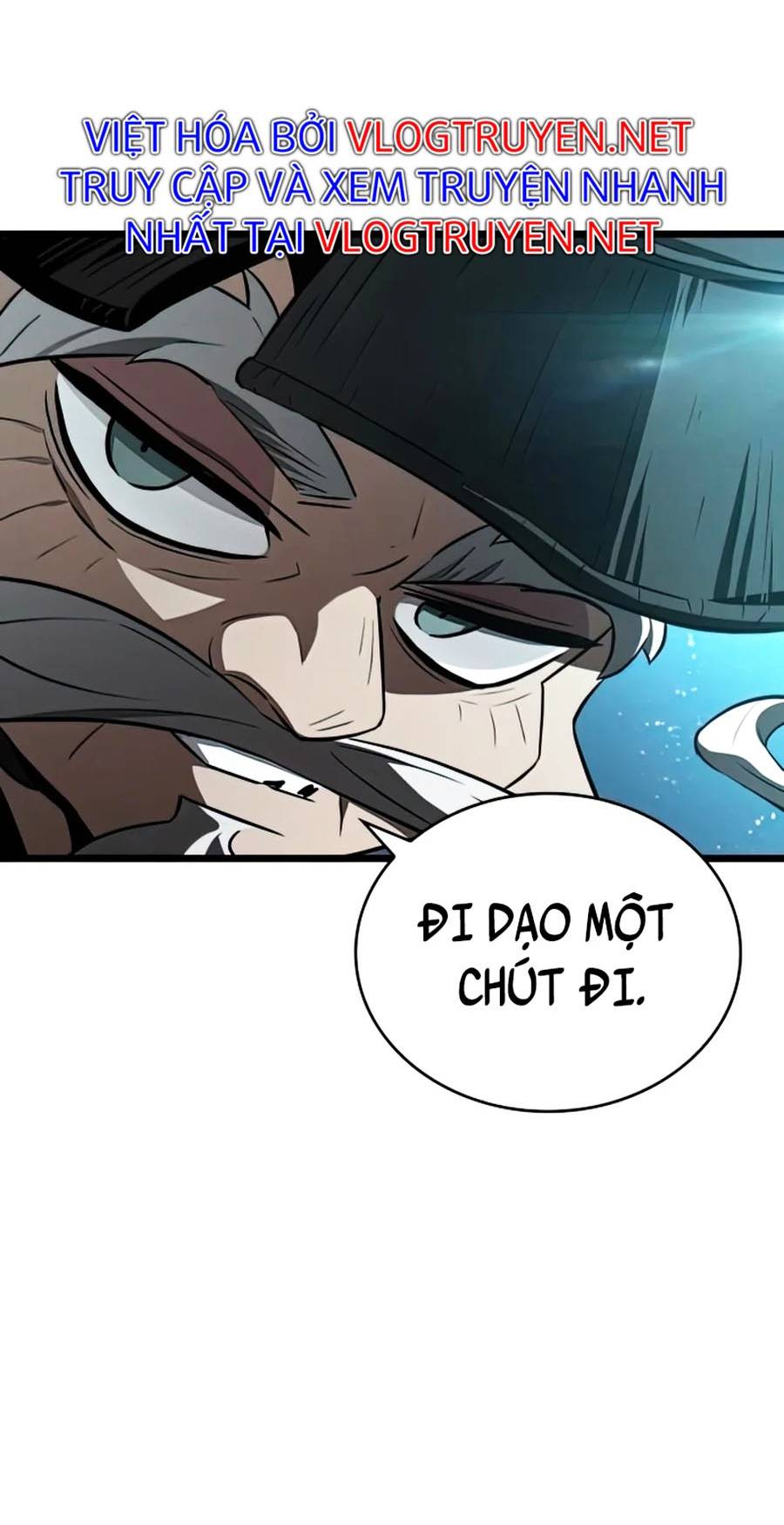 Thế Giới Sau Tận Thế Chap 25 - Next Chap 26