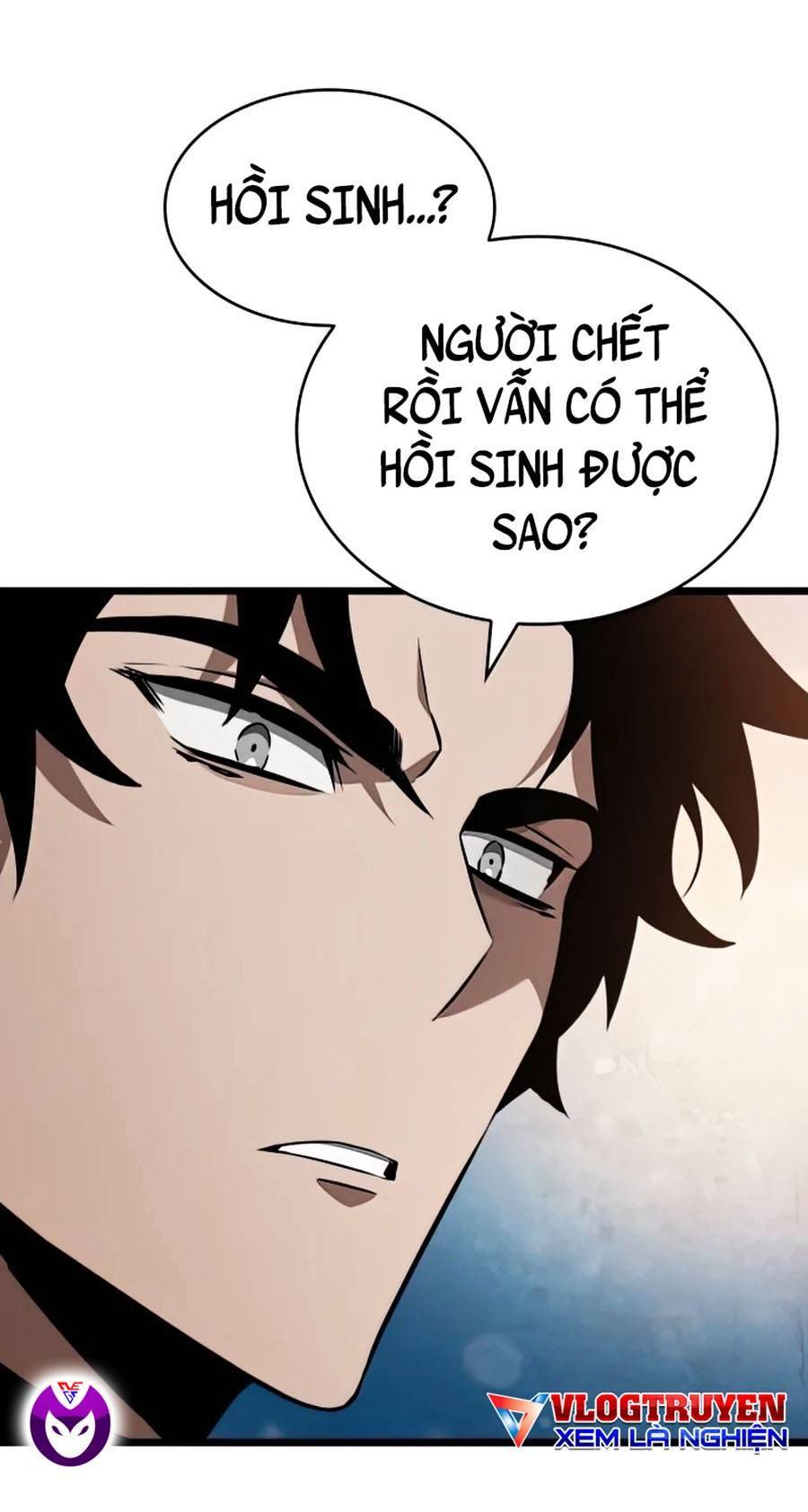 Thế Giới Sau Tận Thế Chap 25 - Next Chap 26