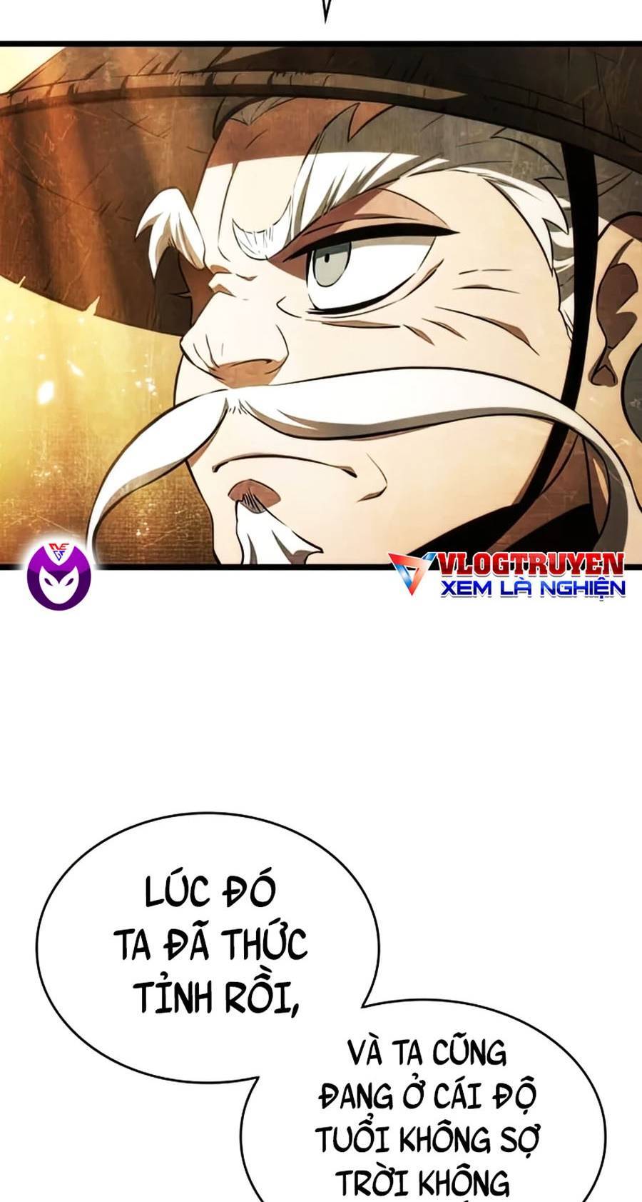 Thế Giới Sau Tận Thế Chap 25 - Next Chap 26