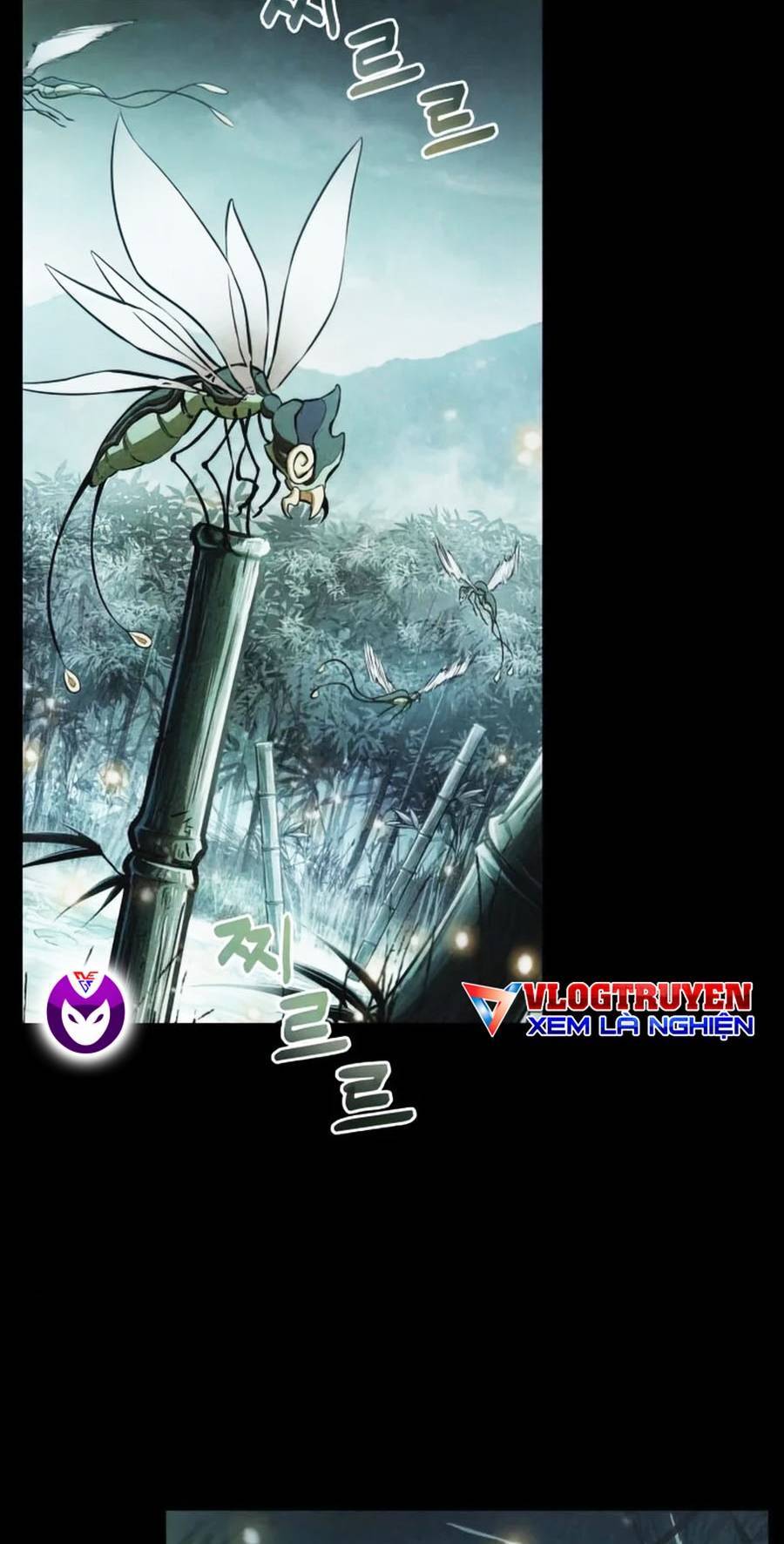 Thế Giới Sau Tận Thế Chap 25 - Next Chap 26