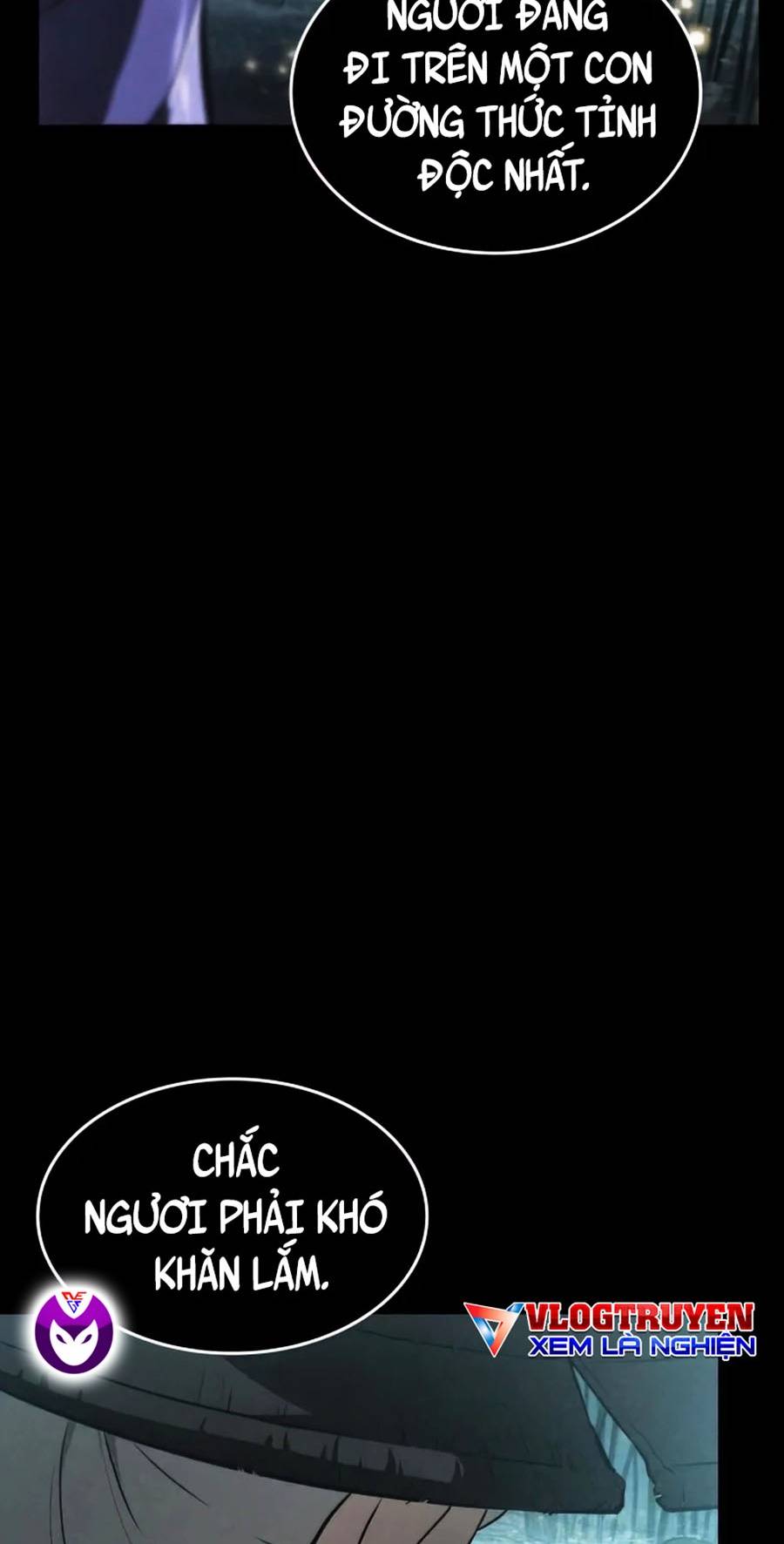 Thế Giới Sau Tận Thế Chap 25 - Next Chap 26