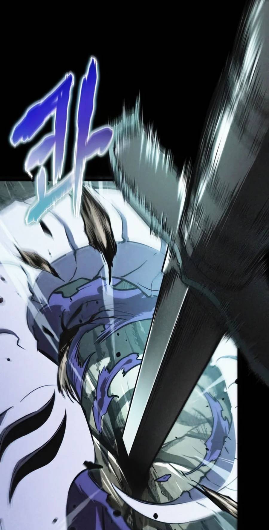 Thế Giới Sau Tận Thế Chap 25 - Next Chap 26