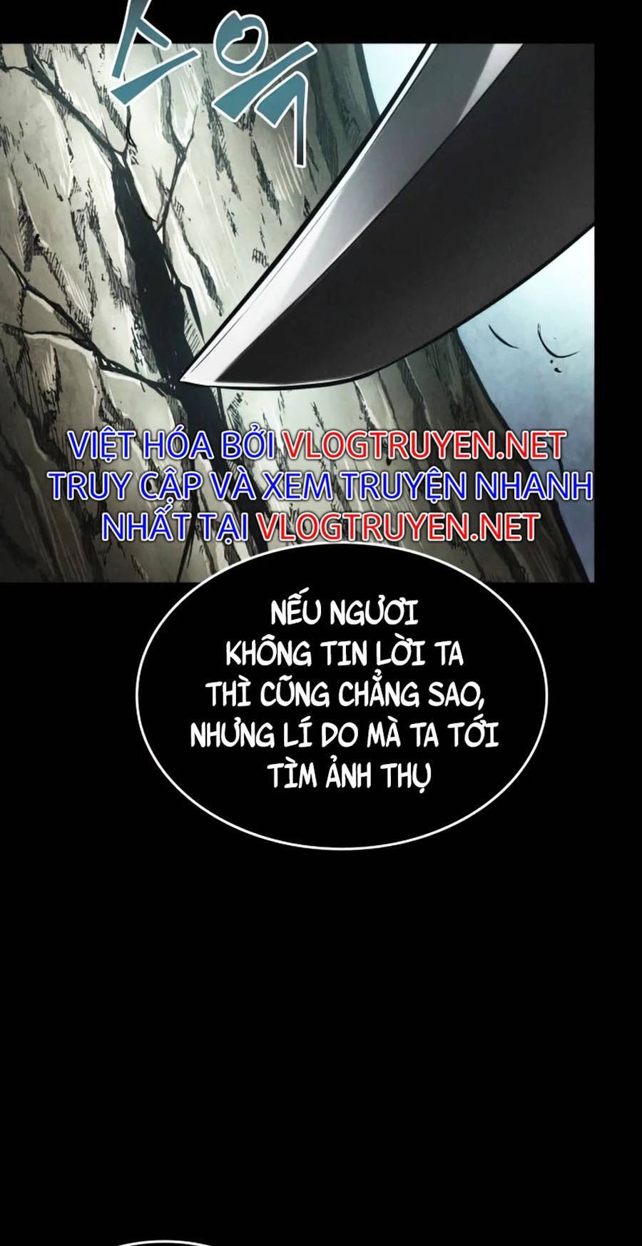 Thế Giới Sau Tận Thế Chap 25 - Next Chap 26