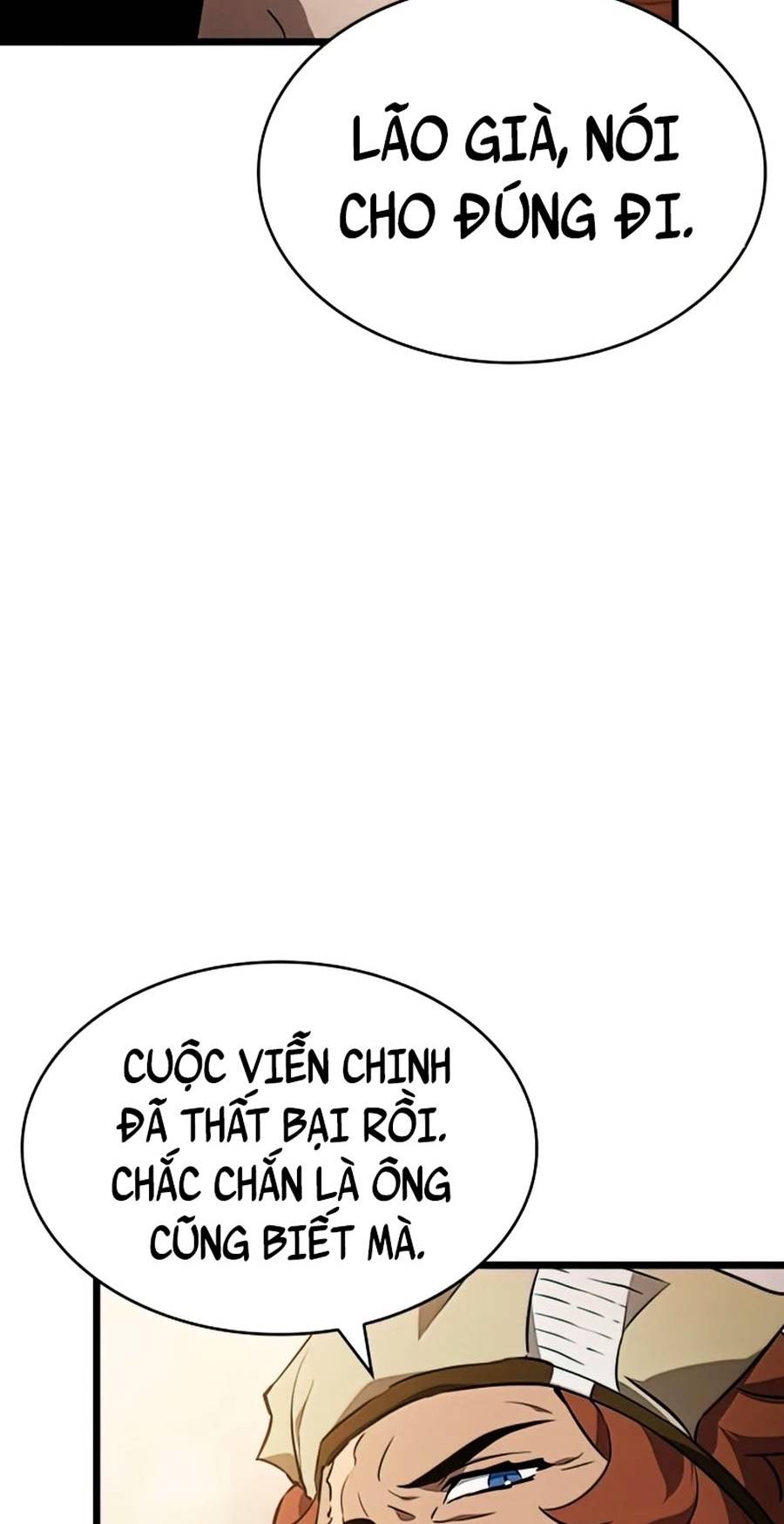 Thế Giới Sau Tận Thế Chap 25 - Next Chap 26